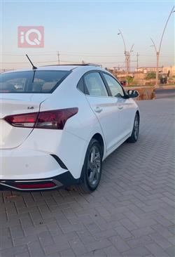 هيونداي أكسنت